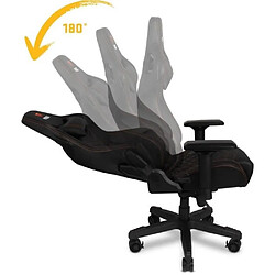 Avis Yenkee Forsage XL - Noir
