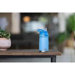 Avis Nuby Gourde 300ml Bleu