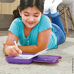 Vtech Kidisecrets journal licorne - Violet pas cher