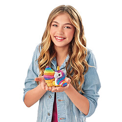 Lexibook Coffret figurines 3D pierres précieuses pas cher