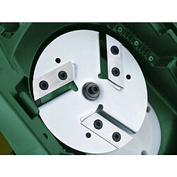Consommables pour outillage motorisé