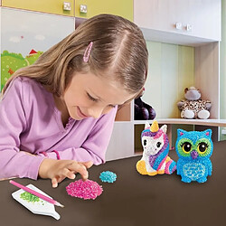 Acheter Lexibook Coffret figurines 3D pierres précieuses