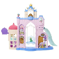 Avis Coffret palais des animaux Disney Princess