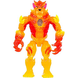 Acheter Figurine panthère Mutator MrBeast Lab - Flame