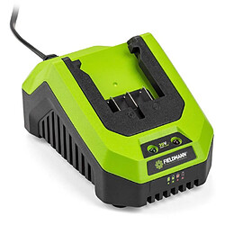 Acheter Fieldmann Chargeur de batterie 20V
