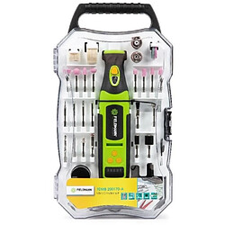 Avis Fieldmann outil rotatif multifonction sans fil