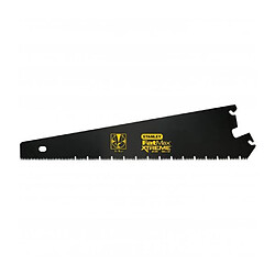 Avis Stanley Fatmax lame de scie - 55 cm