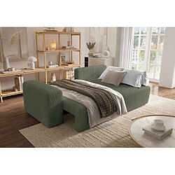 Bobo - 4 places - Vert olive pas cher
