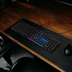 Clavier