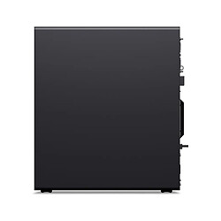 Acheter Lenovo ThinkStation P3 Tower G2 / Core Ultra 7 / RTX 2000 Ada / RAM 64 GB / 1TB SSD · Reconditionné