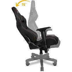 Acheter Yenkee Forsage XL - Noir