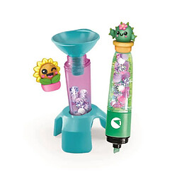 Acheter Clementoni Coffret création fluos Garden