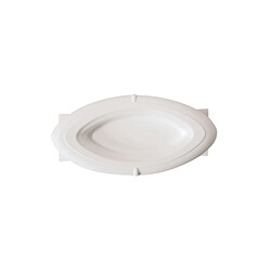 Avis Moule barquette en silicone xxl 3d - 2889 - SCRAPCOOKING