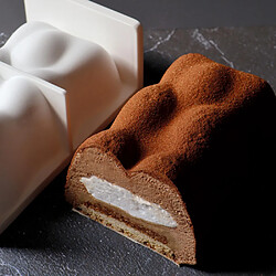 Avis Scrapcooking Moule bûche et cake Ourson