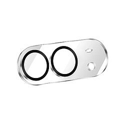 Avizar Verre Caméra pour iPhone Duo pas cher