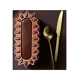 Acheter Moule marquise en silicone 3d - 2899 - SCRAPCOOKING