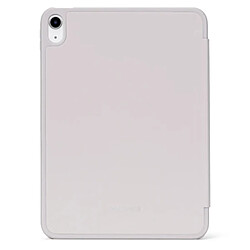 Acheter Decoded Étui pour iPad 11" / 10.9" avec Support Pliable et Veille Automatique Beige