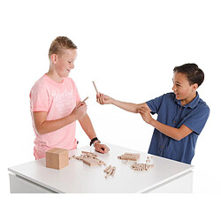 Avis Educo Base 10 - cube de 1000 ? 1 pièce
