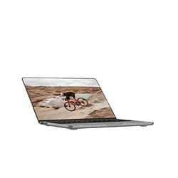 Acheter UAG Coque pour MacBook Air 13" M2/M3/M4/M5 Série Essential Armor Antichoc Transparent