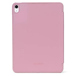 Acheter Decoded Étui pour iPad 11" / 10.9" avec Support Pliable et Veille Automatique Rose