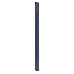 Decoded Étui pour iPad 11" / 10.9" avec Support Pliable et Veille Automatique Bleu marine pas cher