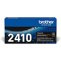 Avis Brother Toner laser - Noir