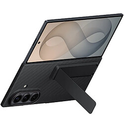 Avis Samsung Coque pour Galaxy Z Fold 8 Noir