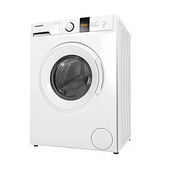 Lave-linge frontal 10kg 1400 tours/min - TFWM1014AW - TELEFUNKEN pas cher