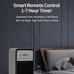 Acheter ByteLike Rafraîchisseur d’air chaud/froid 3L