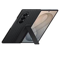 Samsung Coque pour Galaxy Z Fold 8 Noir pas cher