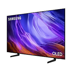 Avis TV Samsung S85H (2026) 77" OLED UHD 4K - TQ77S85HAEXXC