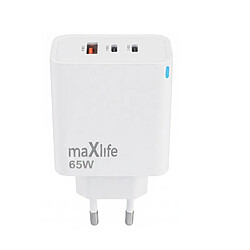 Chargeur secteur téléphone