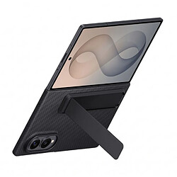 Avis Samsung Coque pour Galaxy Z Fold 8 avec Protections d'Écran et Béquille Ajustable Noir