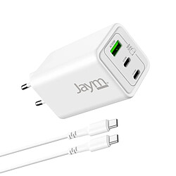 Chargeur secteur téléphone