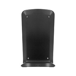 Avis Maxlife Chargeur sans Fil Induction pour Smartphone Support Vertical 15W Noir