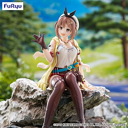 Avis Furyu Atelier Ryza Ever Darkness & The Secret Hideout - Figurine Ryza Noodle Stopper