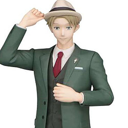Furyu Spy × Family - Figurine Loid Forger Trio-Try-It pas cher