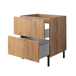 Meuble vasque