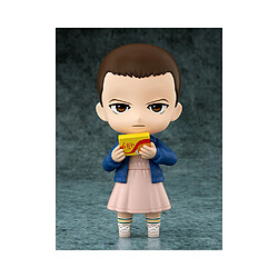 Avis Good Smile Company Stranger Things - Figurine Eleven Nendoroid