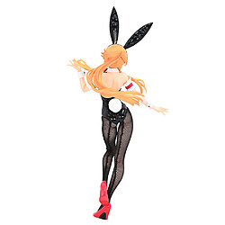 Avis Furyu Sword Art Online - Figurine Asuna Yuuki Bicute Bunnies