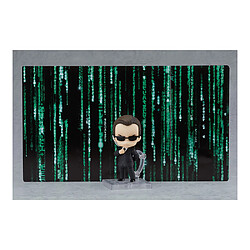 Good Smile Company Matrix - Figurine Agent Smith Nendoroid [1872] pas cher