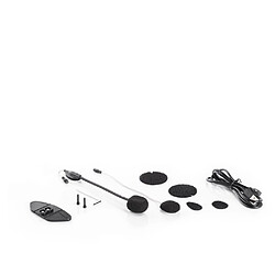 Acheter Midland BTX1 Pro S Duo - Intercom moto Bluetooth conférence 4 pers. 800 m