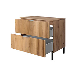 Meuble vasque