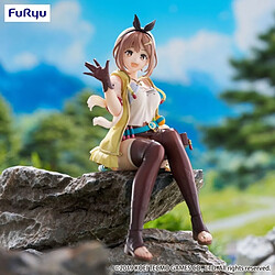Acheter Furyu Atelier Ryza Ever Darkness & The Secret Hideout - Figurine Ryza Noodle Stopper