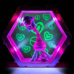 Avis Wow! Stuff Disney - Figurine Cooper Les Trolls Pods