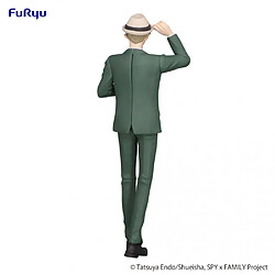 Avis Furyu Spy × Family - Figurine Loid Forger Trio-Try-It