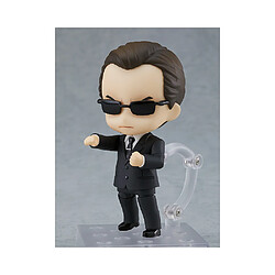Avis Good Smile Company Matrix - Figurine Agent Smith Nendoroid [1872]