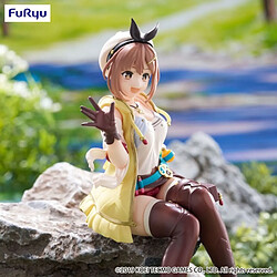 Furyu Atelier Ryza Ever Darkness & The Secret Hideout - Figurine Ryza Noodle Stopper pas cher