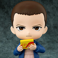 Acheter Good Smile Company Stranger Things - Figurine Eleven Nendoroid