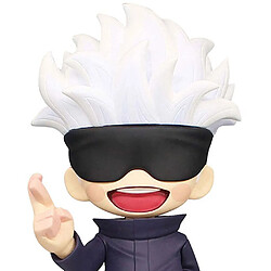 Avis Furyu Jujutsu Kaisen - Figurine Gojo Satoru Normal Color Ver. Toonize